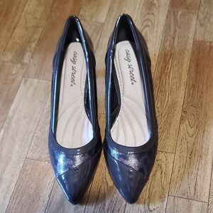 Easy Street Women's Shoes (OCBB-X)